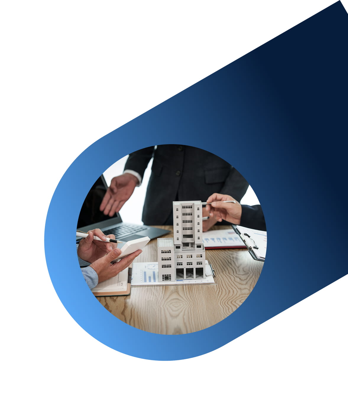 Apply For Maryland Commercial Real Estate Financing Now
